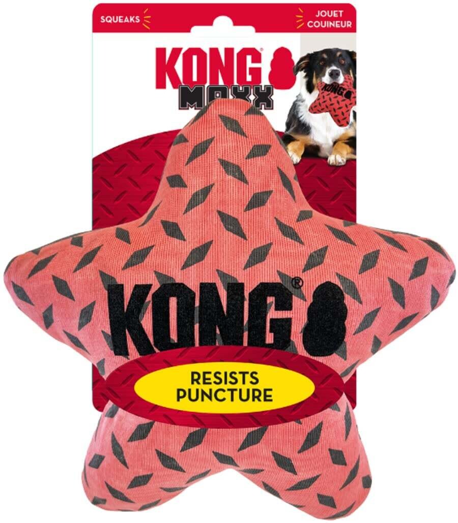 Kong Maxx Star