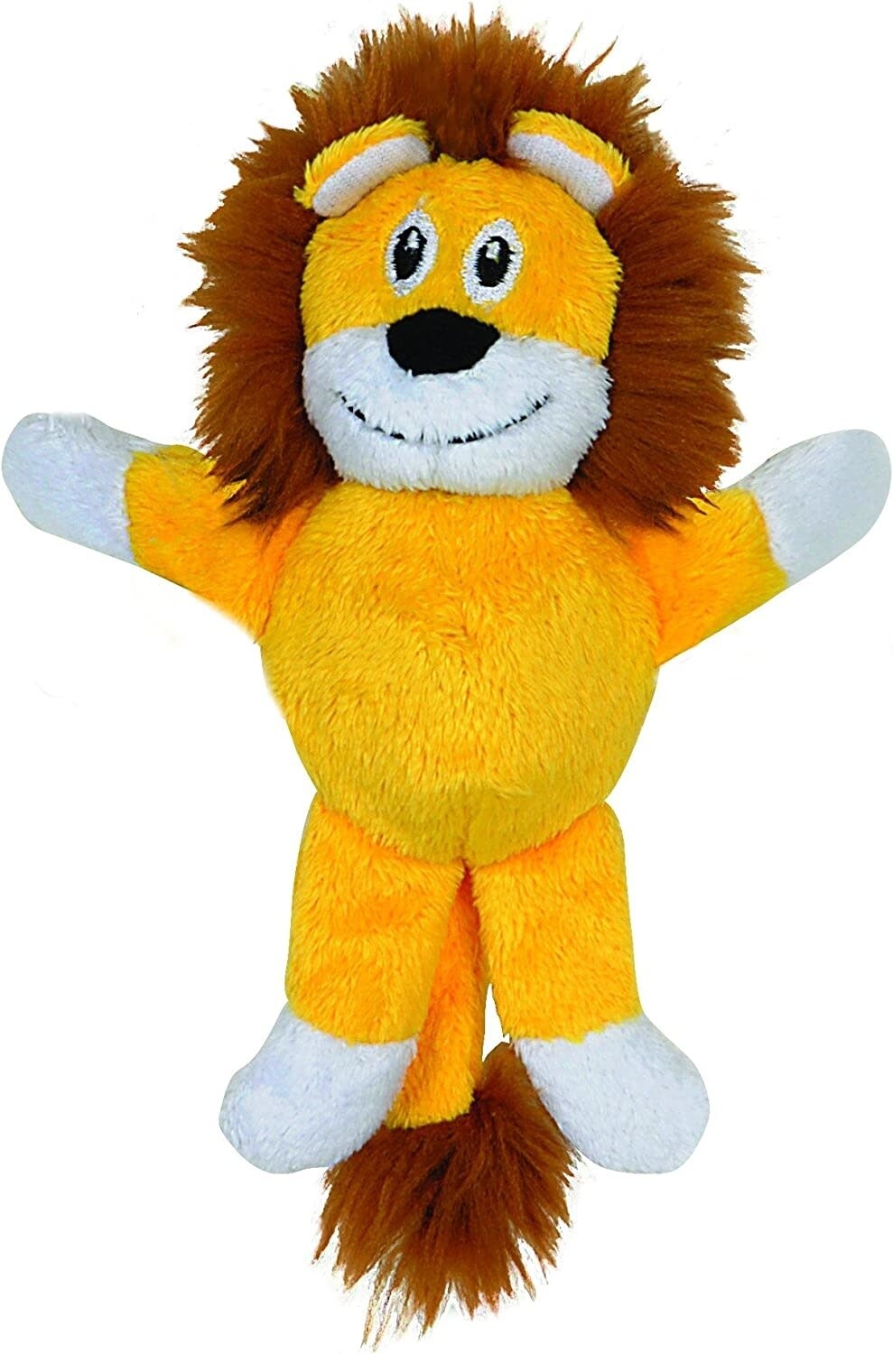 Tender Tuffs Tiny Tuffs Lion