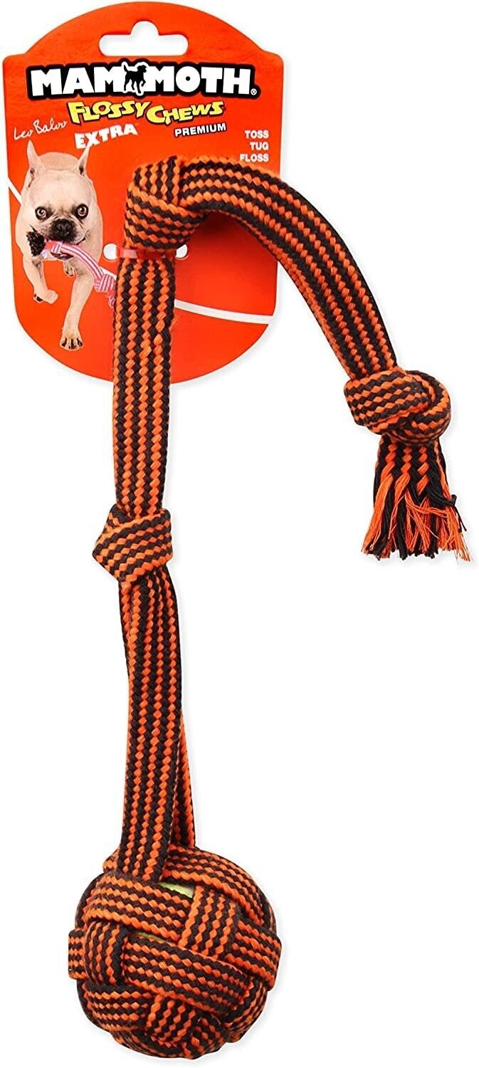 Mammoth Webbing Ball Medium 20 inch