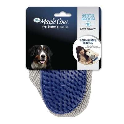Magic Coat Dog Love Glove