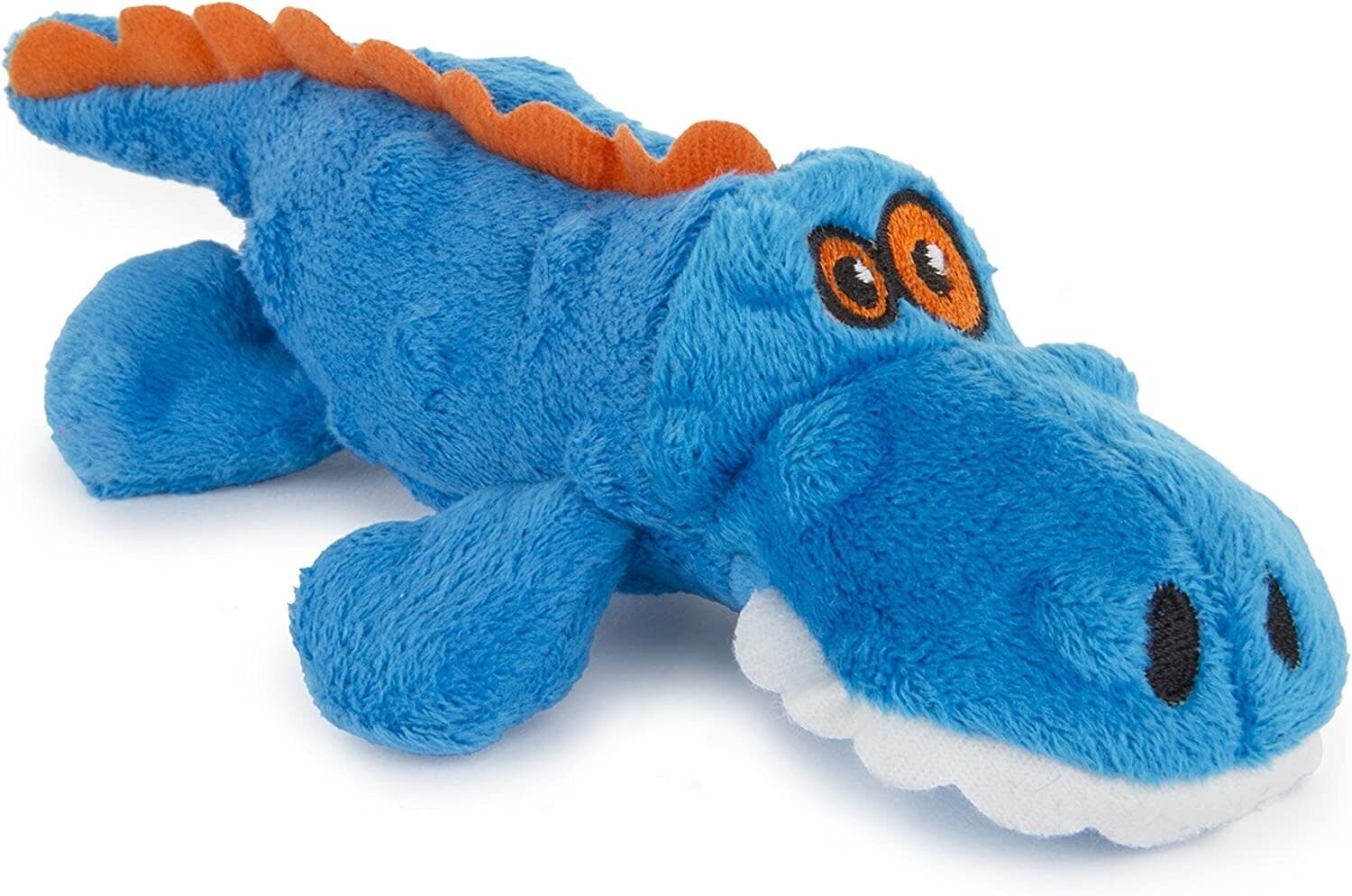 goDog Gator Blue Extra Small