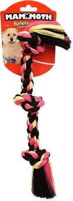 Mammoth Flossy Chews Small Rope Tug Toy 15 inch