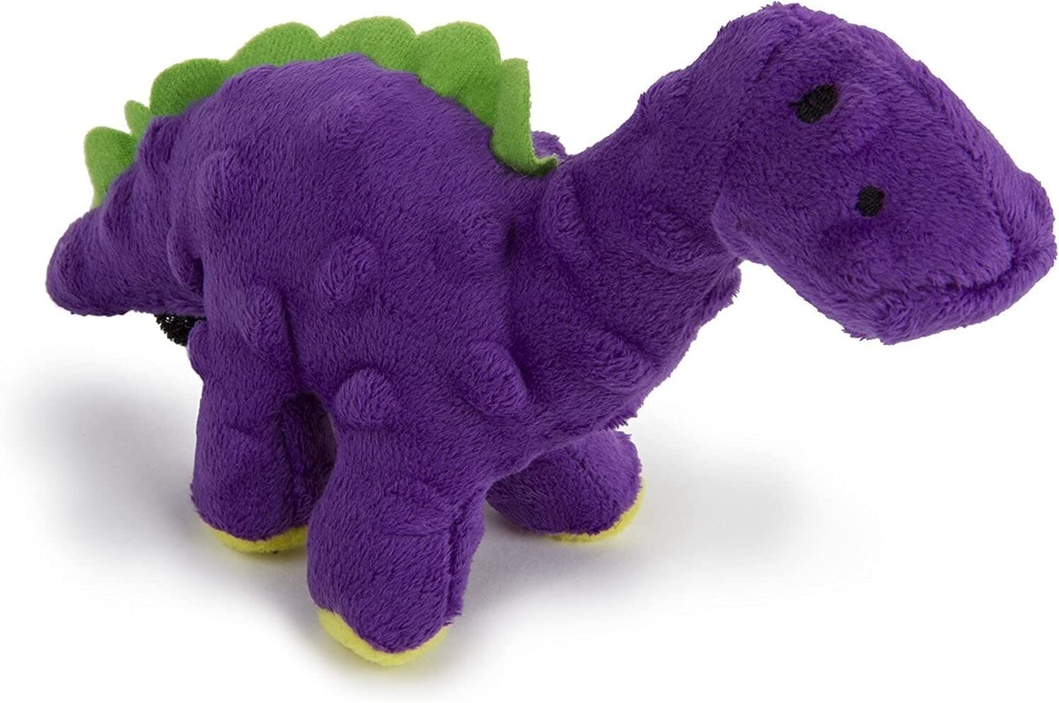 goDog Bruto Dino Purple Small