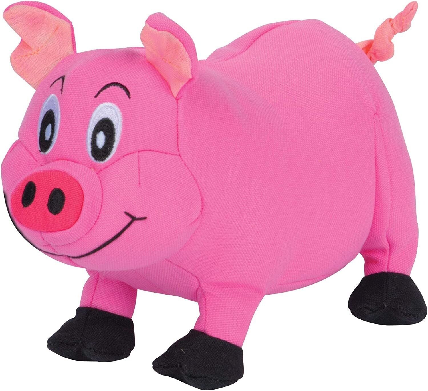 Tender Tuffs Big Shots Plump Pink Pig