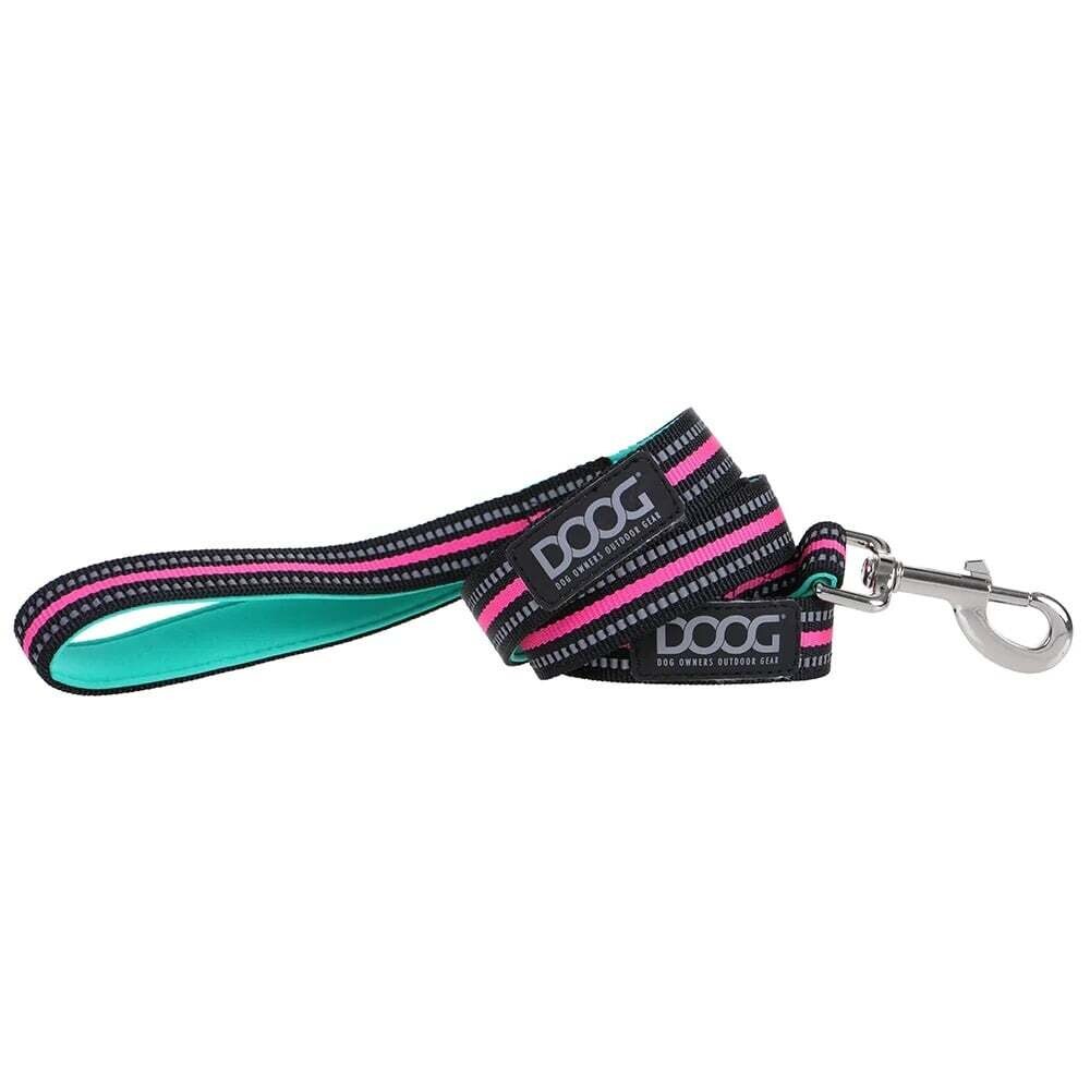 DOOG Rin Tin Tin Leash Large (Clip It)