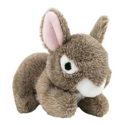 Tall Tails Plush Baby Bunny 5&quot;