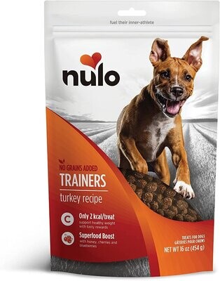 Nulo Freestyle Dog Trainers Turkey 16 oz