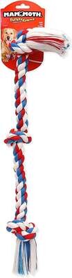 Mammoth Flossy Chews Large Rope Tug Toy 25 inch