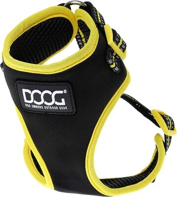 DOOG Bolt Harness Medium