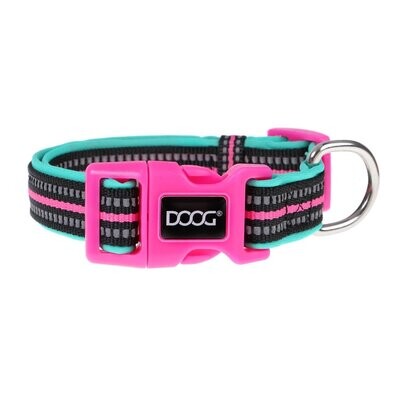 DOOG Rin Tin Tin Collar Medium