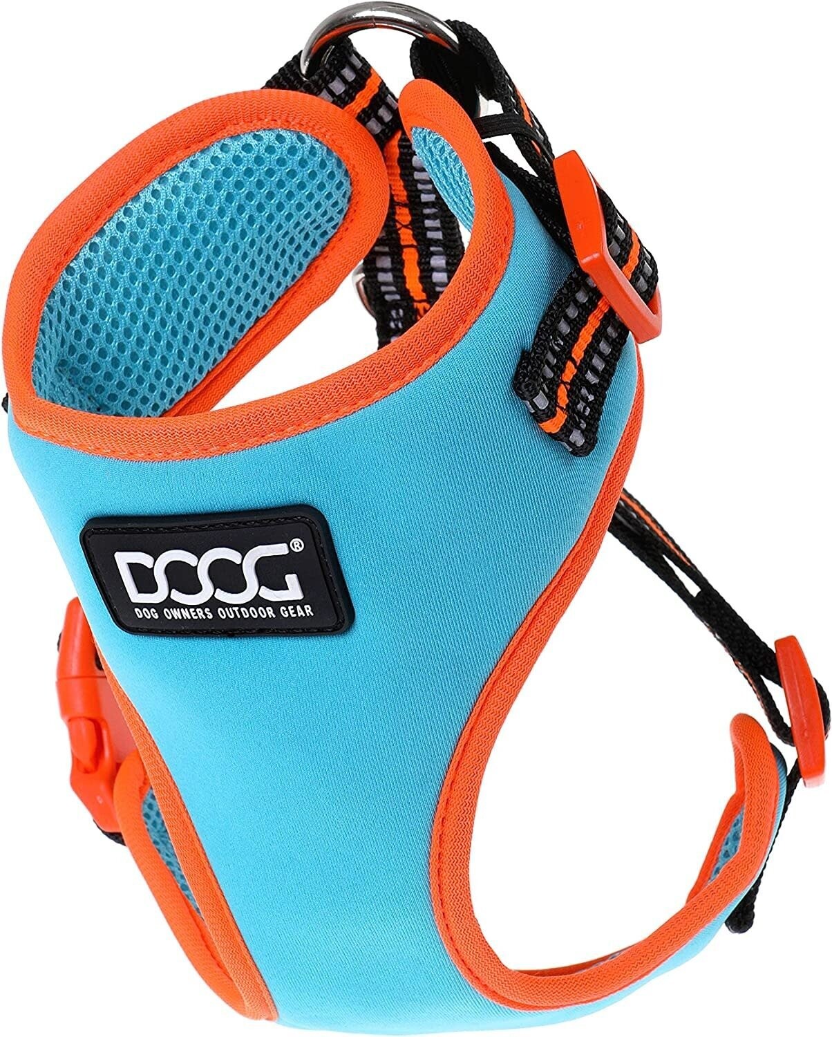 DOOG Beethoven Harness Small