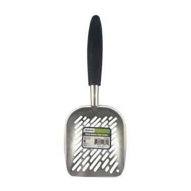 Petcrest Litter Scoop Metal Jumbo