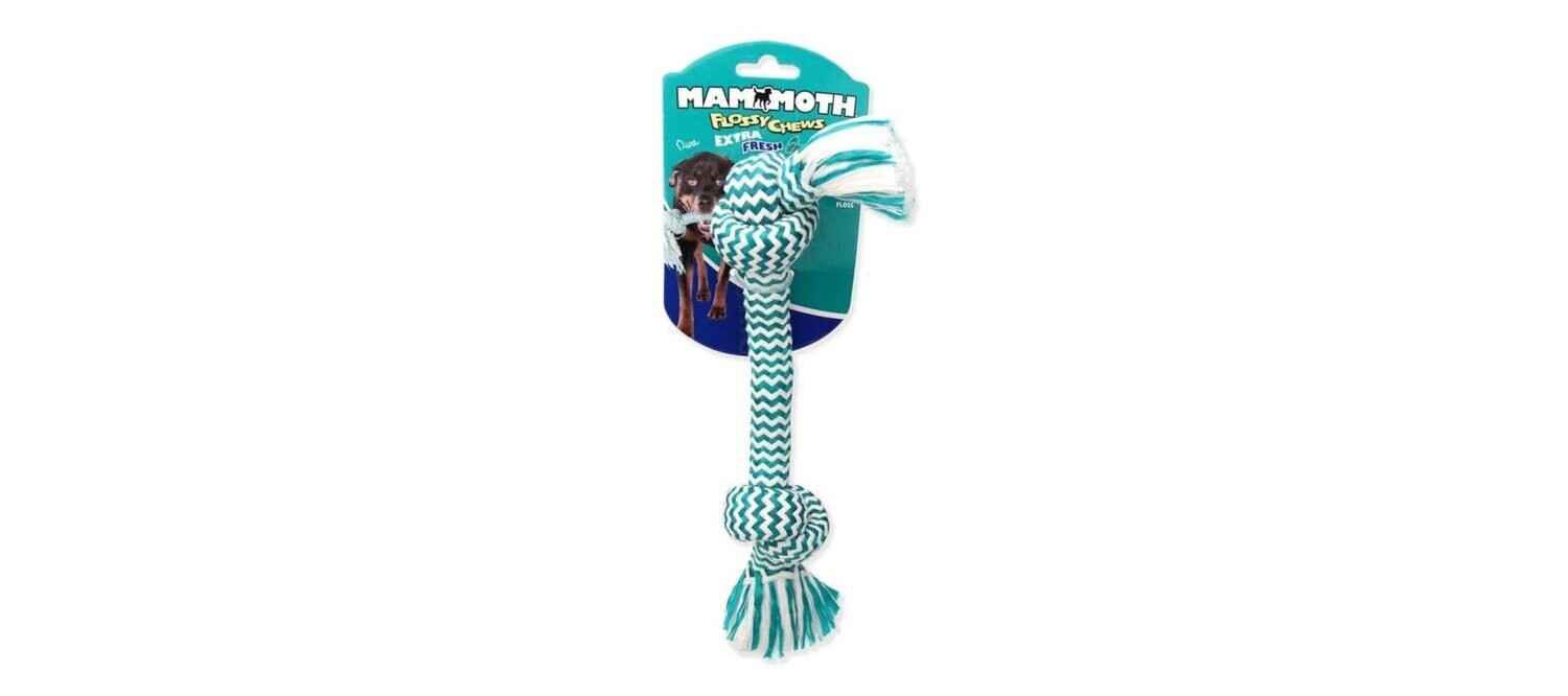 Mammoth Extra Fresh Small 9 inch