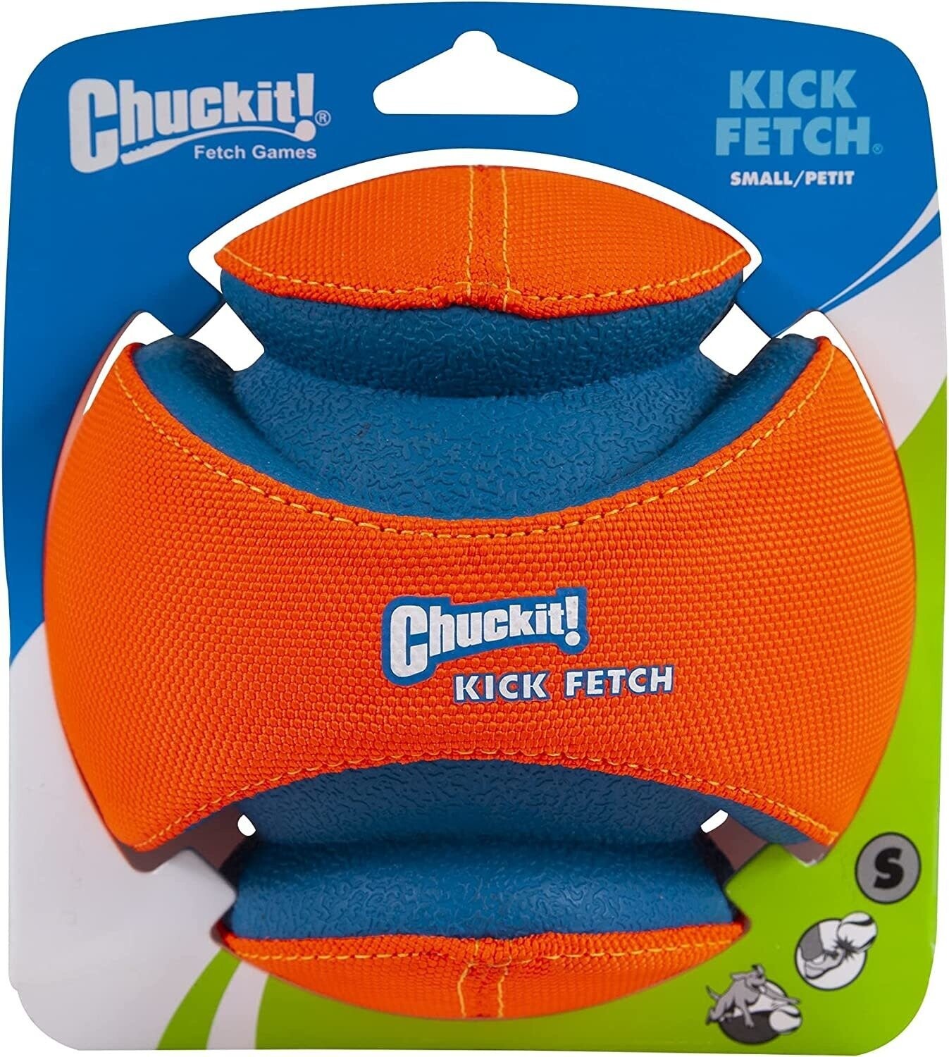 Chuckit! Kick Fetch Small