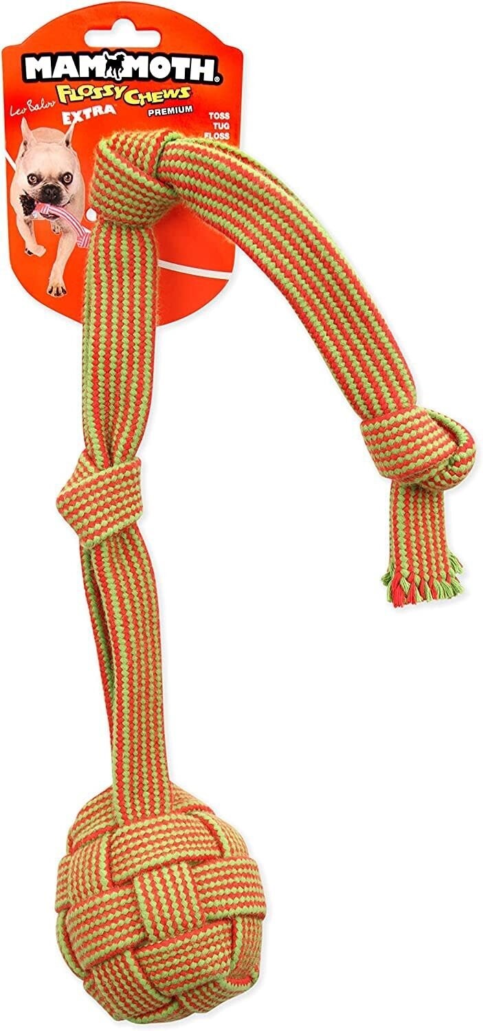 Mammoth Webbing Ball Large 24 inch