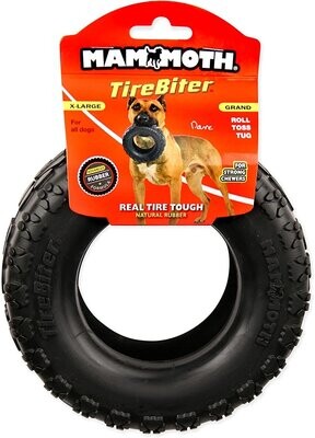 Mammoth Tire Biter Extra Large 7 inch
