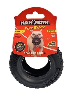 Mammoth Tire Biter Small 3.75 inch
