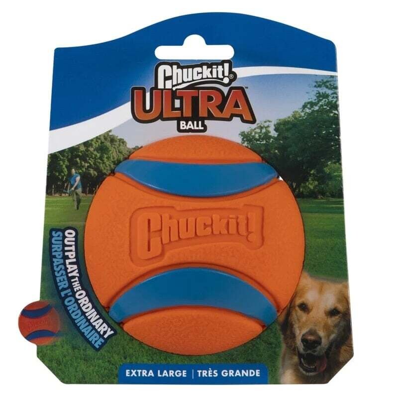 Chuckit! Ultra Ball Extra Large