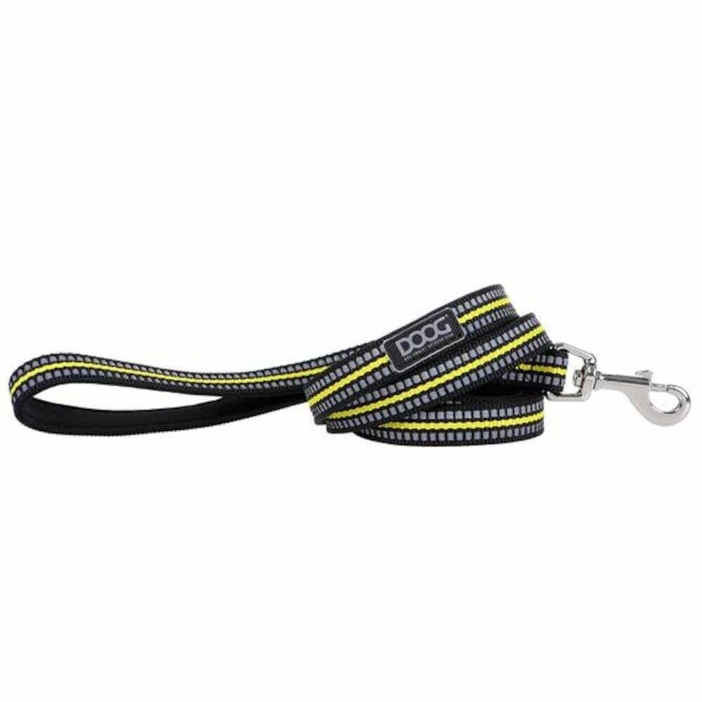 DOOG Bolt Leash Large Neon (Clip It)