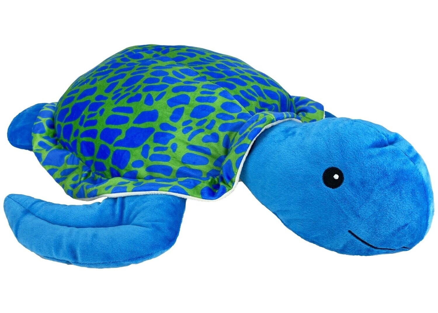 Multipet Jumbo Turtle 24 inches