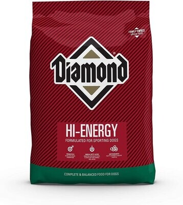 Diamond Hi Energy Sport 50 lbs