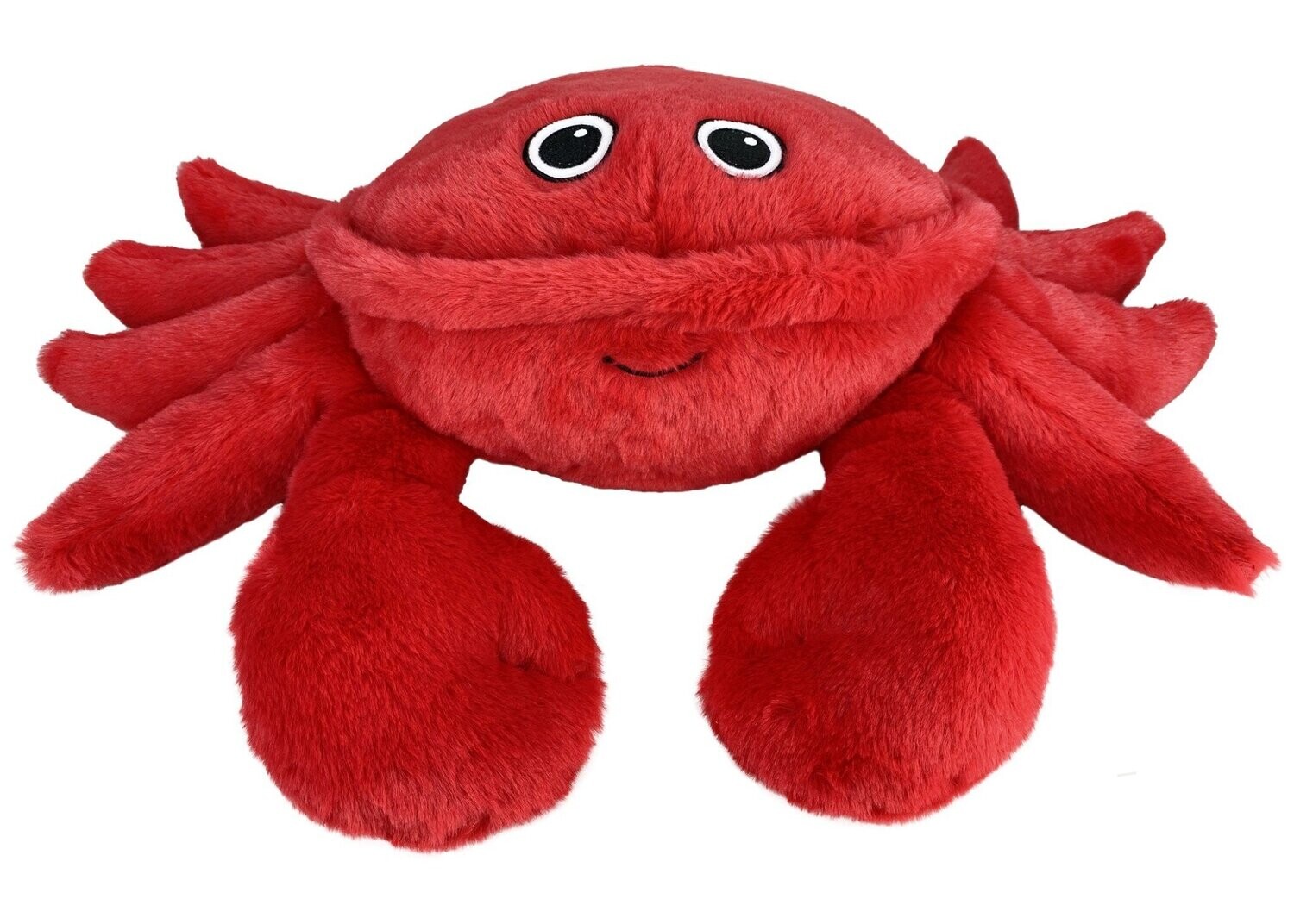 Multipet Jumbo Crab 24 inches