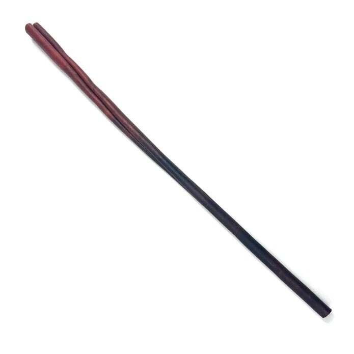 Tuesday&#39;s Natural Dog Company Collagen Stick 2 Feet