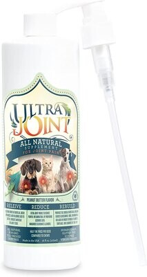 Ultra Joint All Natural Supplement 16 oz