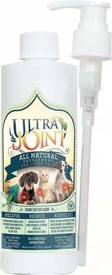 Ultra Joint All Natural Supplement 8 oz