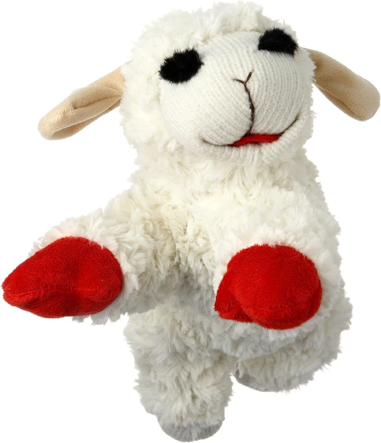 MultiPet Lamb Chop 10 inches
