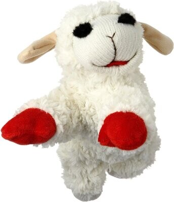 MultiPet Lamb Chop 10 inches