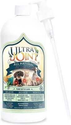 Ultra Joint All Natural Supplement 32 oz