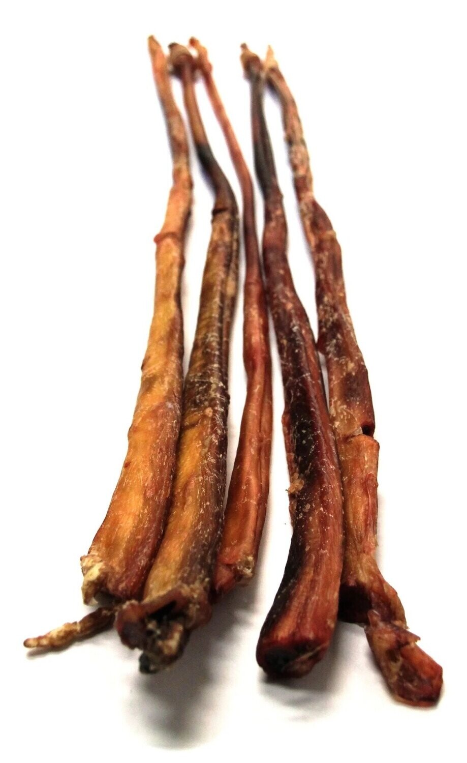 Tuesday&#39;s Natural Dog Company Odor Free Full Cane Bully Stick 32 inch