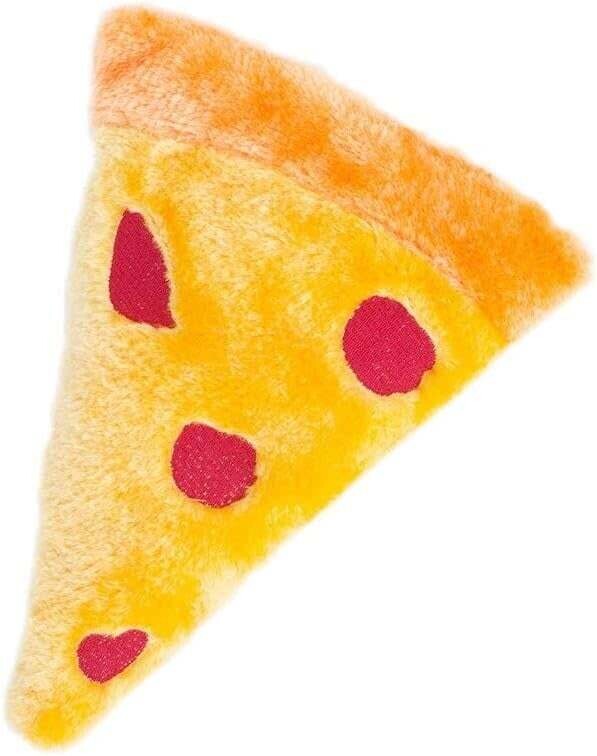 Zippy Paws Nomnomz Pizza