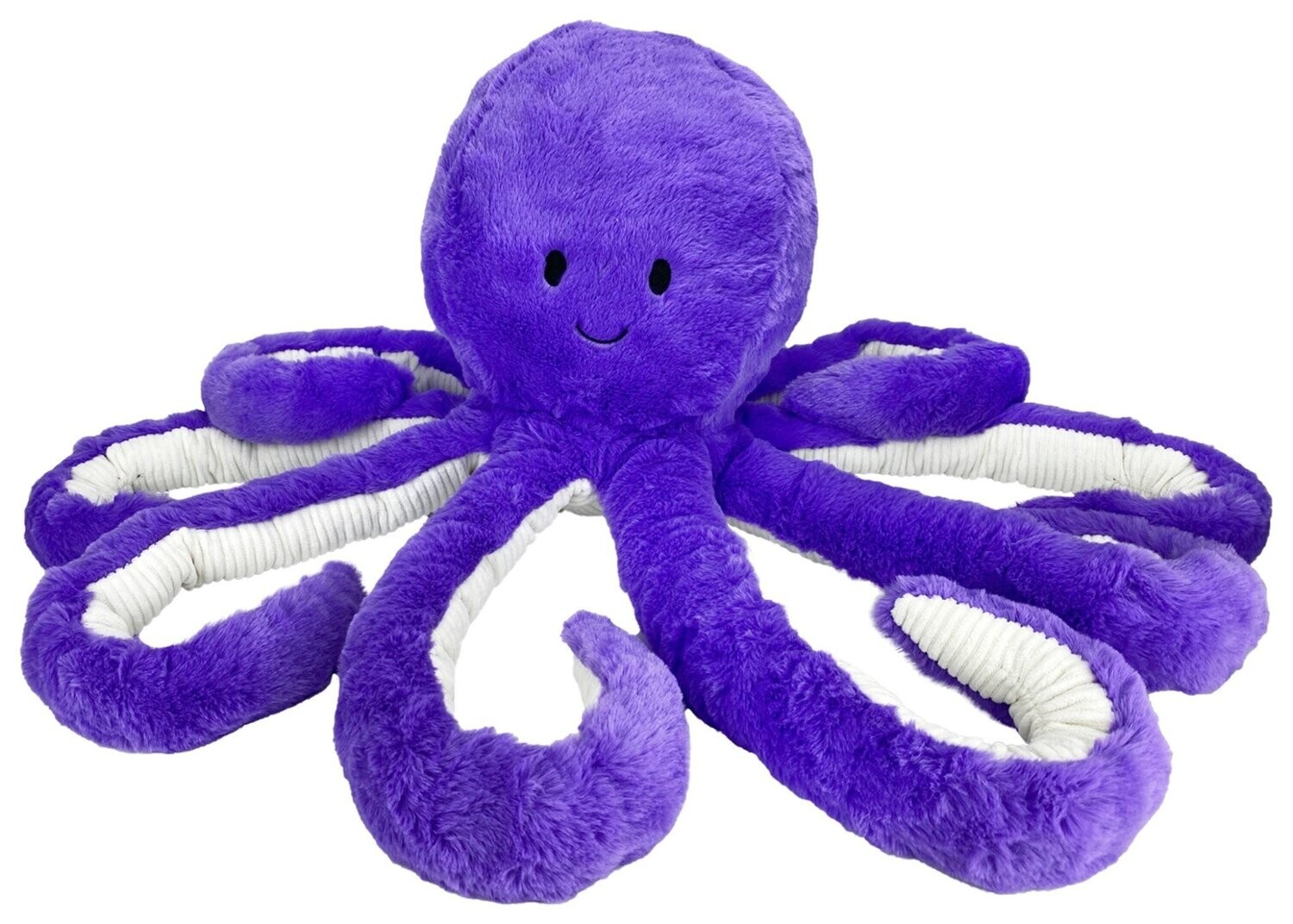 Multipet Jumbo Octopus 24 inches