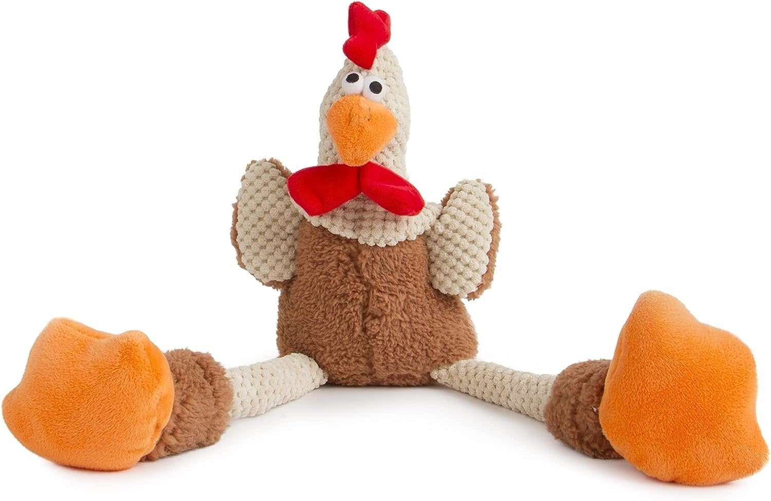 goDog Checkers Rooster Large