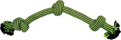 Jolly Pets Knot N Chew 3 Knot LG/XLG