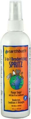 Earthbath Spritz Mango Tango 8 oz