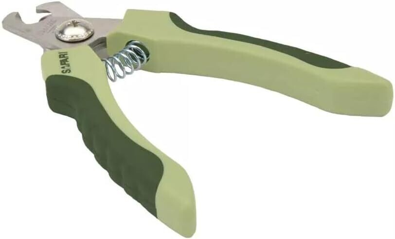 Safari by Coastal Professional Dog Nail Trimmer STANDARD 5&quot; L x 1.5&quot; W