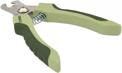 Safari by Coastal Professional Dog Nail Trimmer LARGE 6.625&quot; L x 2&quot; W