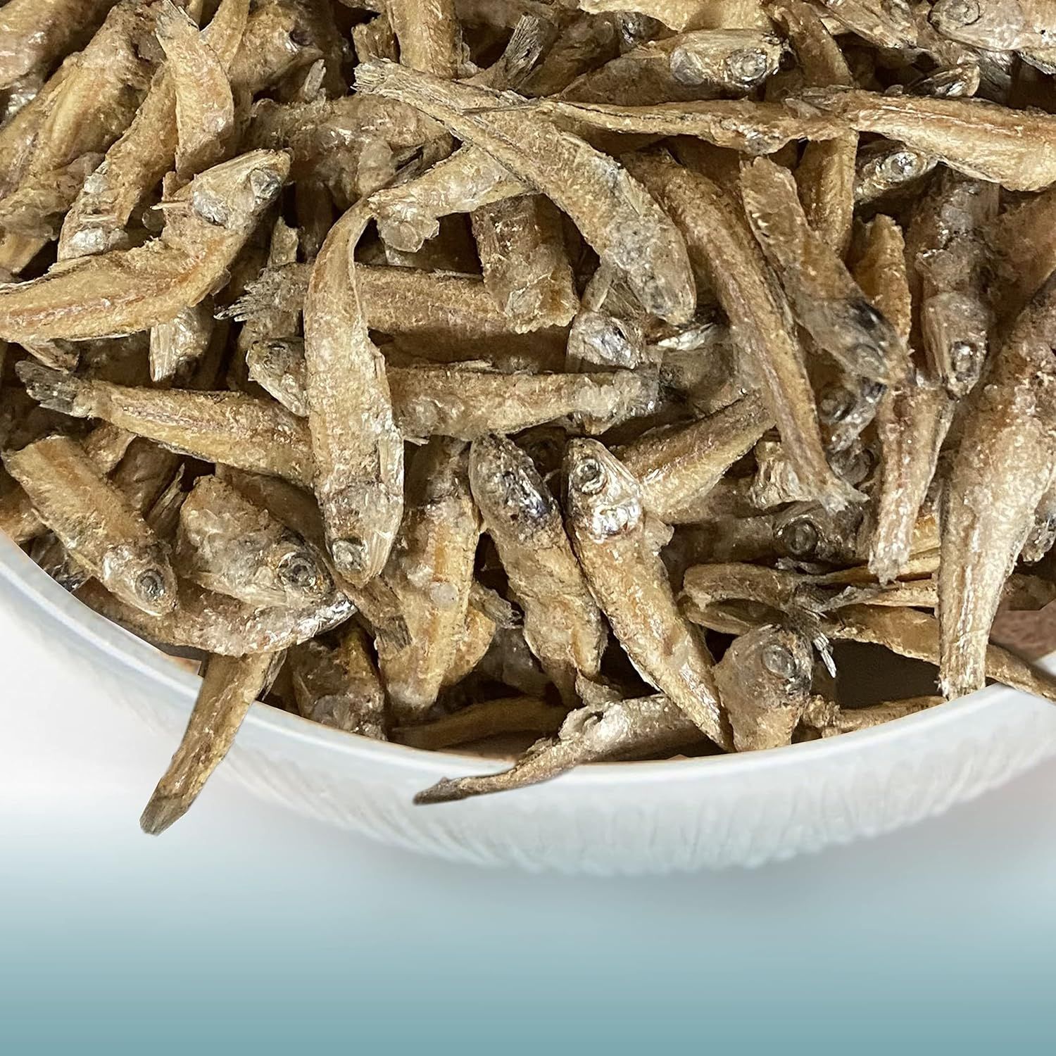 Northwest Naturals Raw Rewards Freeze-Dried Minnows Dog &amp; Cat Treats 3 lbs