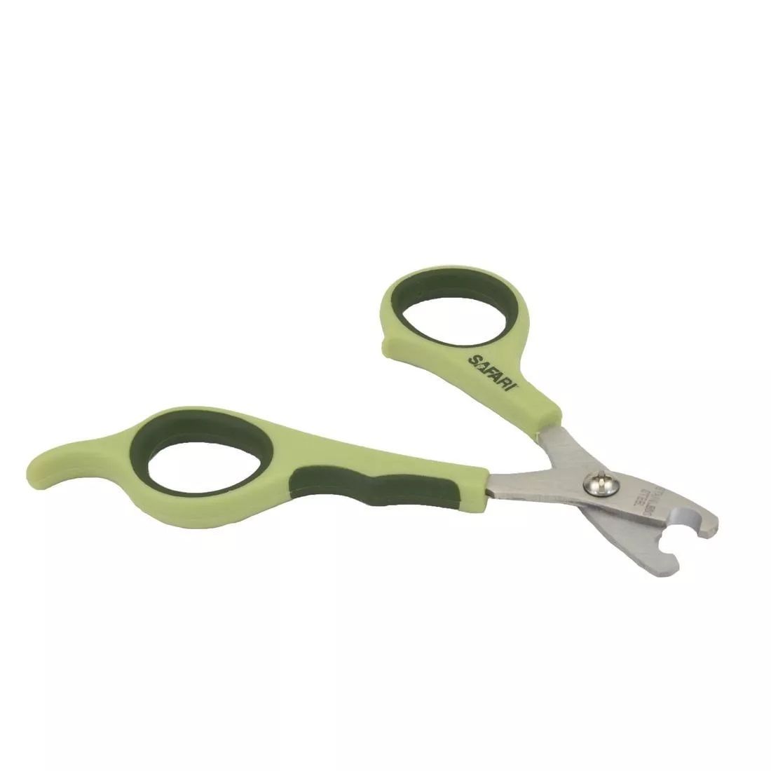 Safari by Coastal Cat Deluxe Nail Trimmer ONE SIZE 5&quot; L x 2.25&quot; W