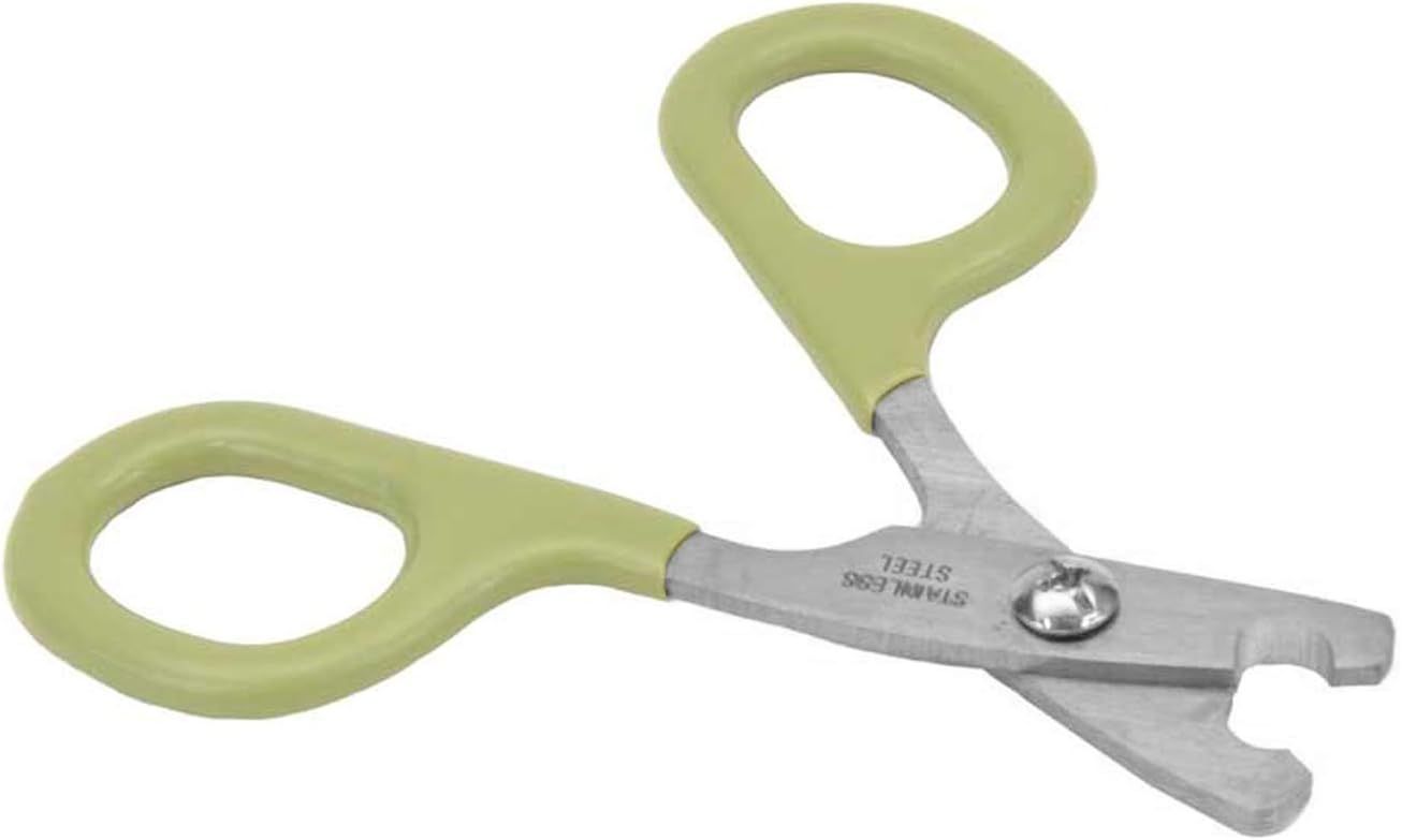 Safari by Coastal Cat Nail Trimmer ONE SIZE 3.25&quot; L x 2.0625&quot; W