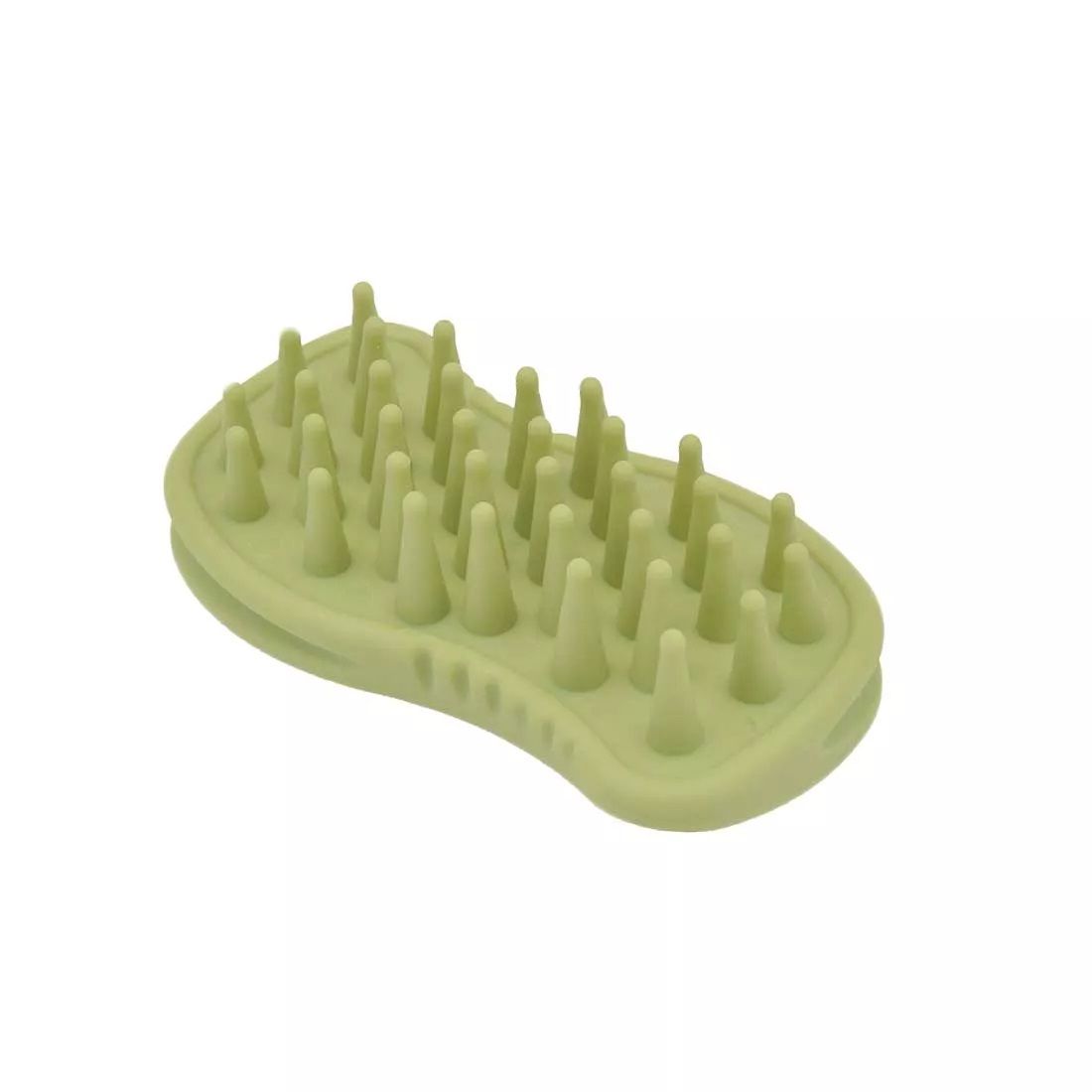 Safari by Coastal Cat Soft Tip Massager ONE SIZE 4.5&quot; L x 2.125&quot; W