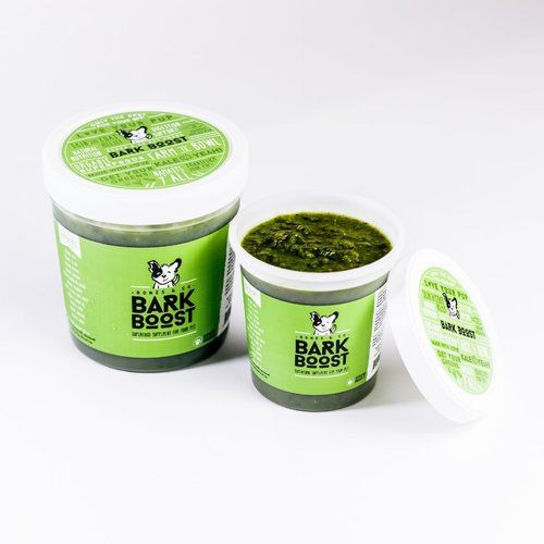 Bones &amp; Co Frozen Bark Boost Superfood Supplement 12 oz