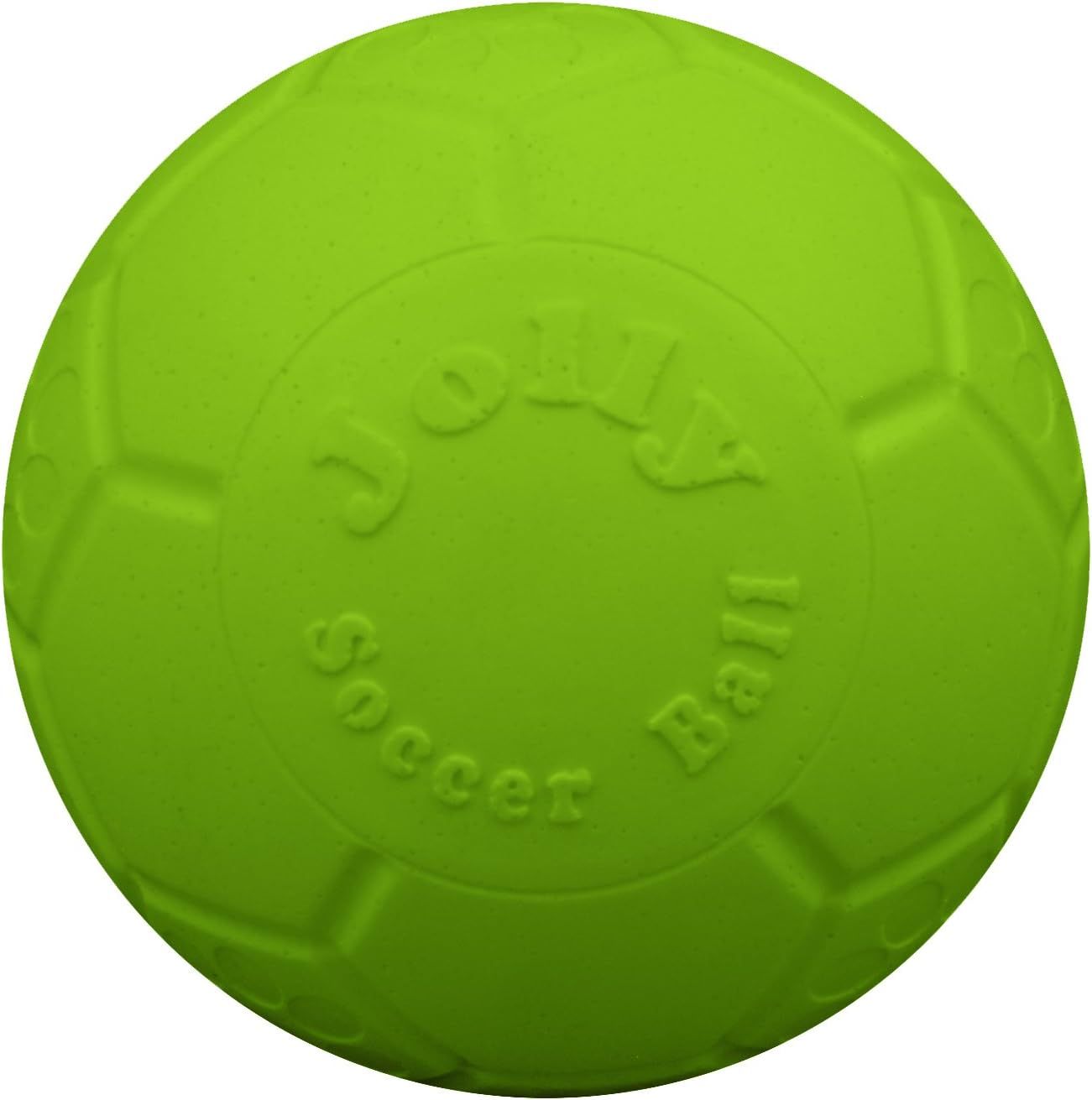 Jolly Pets Soccer Ball Small 6&quot;