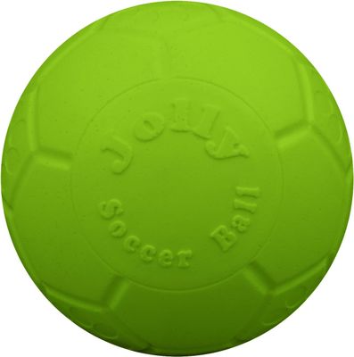 Jolly Pets Soccer Ball Small 6"