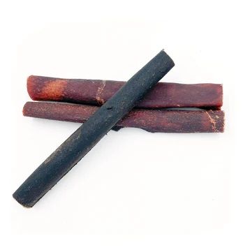 Tuesday&#39;s Natural Dog Company Collagen Stick Beef 6 inch