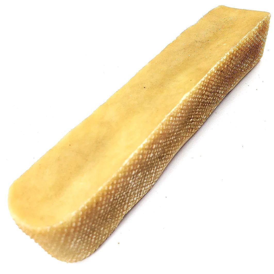 Tuesday&#39;s Natural Dog Company Nepalese Yak Cheese Chews Large