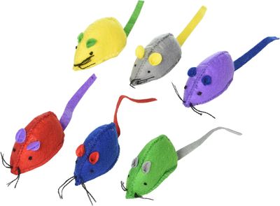 Cat Toys